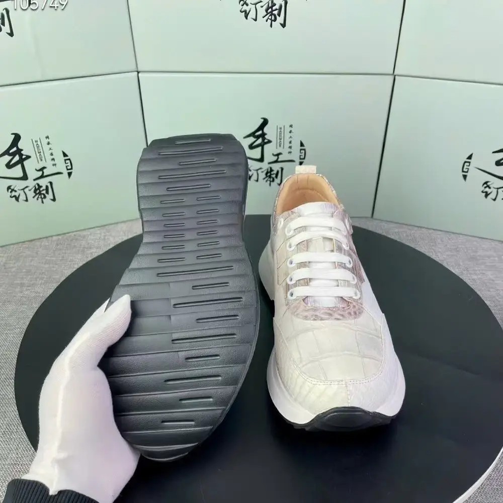 Mẫu sneaker 30 — ảnh tham khảo 3