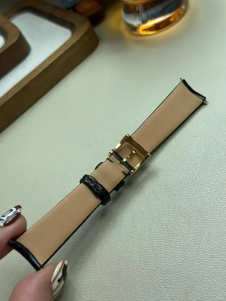 Mẫu dây đồng hồ 15